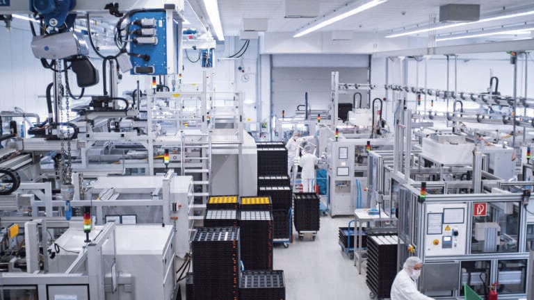 Eppendorf AG Announces Robust First Half-year 2020